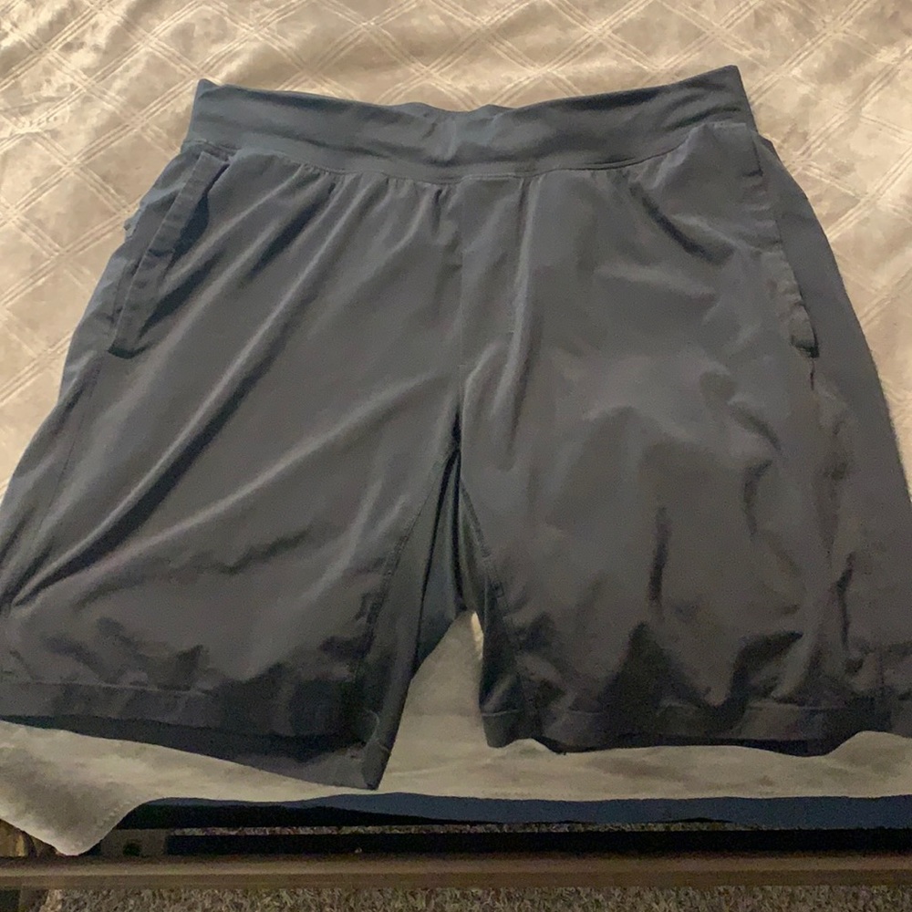Lululemon men’s shorts